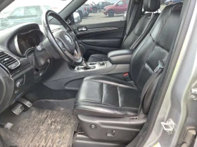 Jeep Grand cherokee HIGH ALTITUDE/CARFAX /����������� | Mobile.bg � ����� ������ 5