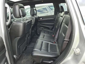 Jeep Grand cherokee HIGH ALTITUDE/CARFAX /����������� | Mobile.bg � ����� ������ 11