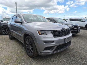 Jeep Grand cherokee HIGH ALTITUDE/CARFAX /ФИНАНСИРАНЕ