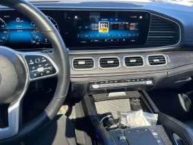 Mercedes-Benz GLE 350 | DISTRONIC | 360 | HUD | BURMESTER |  | Auto.bg — изображение 9