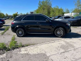 Mercedes-Benz GLE 350 | DISTRONIC | 360 | HUD | BURMESTER |  | Auto.bg — изображение 3