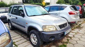 Honda Cr-v | Mobile.bg � ����� ������ 2