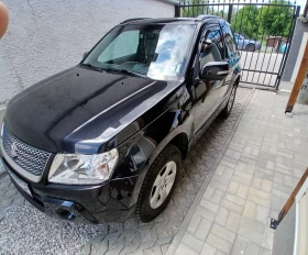 Suzuki Grand vitara | Mobile.bg � ����� ������ 3