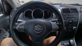 Suzuki Grand vitara | Mobile.bg � ����� ������ 8