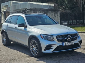 ������ Mercedes-Benz GLC 43...
