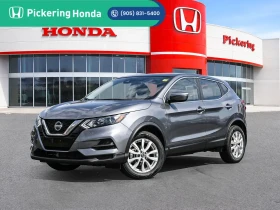 Nissan Qashqai S* AWD* ПОДГРЕВ* CARPLAY