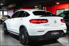 Mercedes-Benz GLC 43 AMG Coupe* 4matic* Burmester*  | Mobile.bg � ����� ������ 4