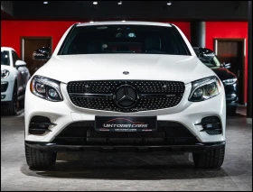 Mercedes-Benz GLC 43 AMG Coupe* 4matic* Burmester*  | Mobile.bg � ����� ������ 2