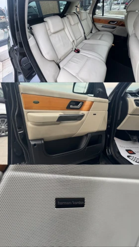 Land Rover Range Rover Sport | Mobile.bg � ����� ������ 14