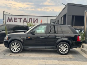Land Rover Range Rover Sport | Mobile.bg � ����� ������ 5
