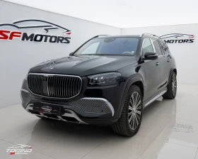 ������ Mercedes-Benz GLS 60...