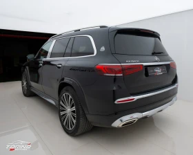 Mercedes-Benz GLS 600 MAYBACH* 26.000KM* FIRST CLASS* 3xTV* 4D BURMESTER | Mobile.bg � ����� ������ 2