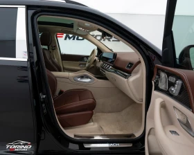 Mercedes-Benz GLS 600 MAYBACH* 26.000KM* FIRST CLASS* 3xTV* 4D BURMESTER | Mobile.bg � ����� ������ 8