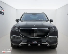 Mercedes-Benz GLS 600 MAYBACH* 26.000KM* FIRST CLASS* 3xTV* 4D BURMESTER | Mobile.bg � ����� ������ 6