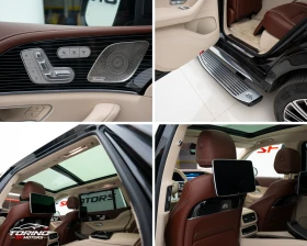 Mercedes-Benz GLS 600 MAYBACH* 26.000KM* FIRST CLASS* 3xTV* 4D BURMESTER | Mobile.bg � ����� ������ 13