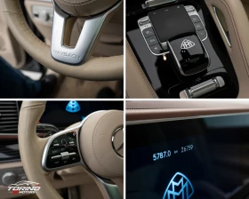 Mercedes-Benz GLS 600 MAYBACH* 26.000KM* FIRST CLASS* 3xTV* 4D BURMESTER | Mobile.bg � ����� ������ 15