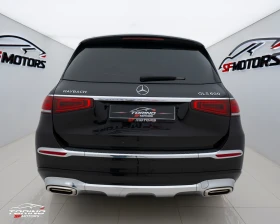 Mercedes-Benz GLS 600 MAYBACH* 26.000KM* FIRST CLASS* 3xTV* 4D BURMESTER | Mobile.bg � ����� ������ 3