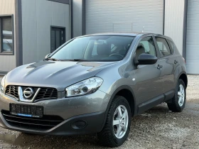 ������ Nissan Qashqai