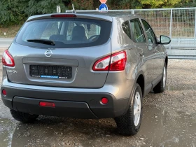 Nissan Qashqai 1.6BENZIN* 20.12.2012g Evro5 095582km* TOP | Mobile.bg � ����� ������ 4