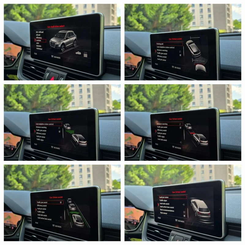 Audi Q5, снимка 6 - Автомобили и джипове - 52848517