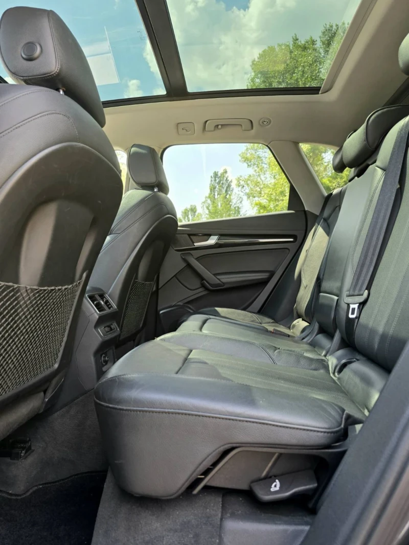 Audi Q5, снимка 12 - Автомобили и джипове - 52848517