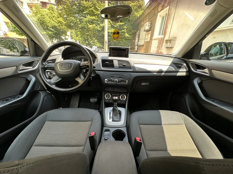 Audi Q3 2.0TFSI Quattro , снимка 12 - Автомобили и джипове - 53058827