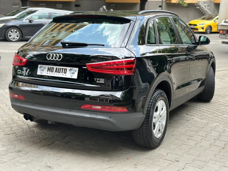 Audi Q3 2.0TFSI Quattro , снимка 6 - Автомобили и джипове - 53058827