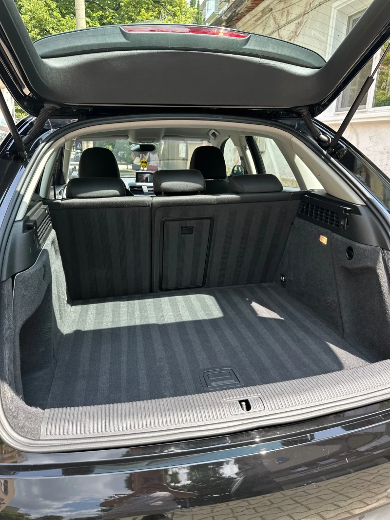 Audi Q3 2.0TFSI Quattro , снимка 14 - Автомобили и джипове - 53058827