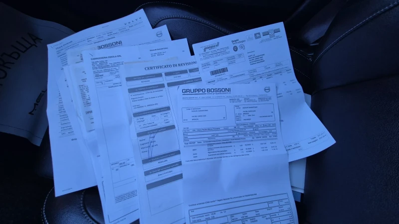 Volvo XC40 2.0 D4 100%РЕАЛЕН ПРОБЕГ!R-DESINGFULL ЛИЗИНГ ВИДЕO, снимка 10 - Автомобили и джипове - 53114317