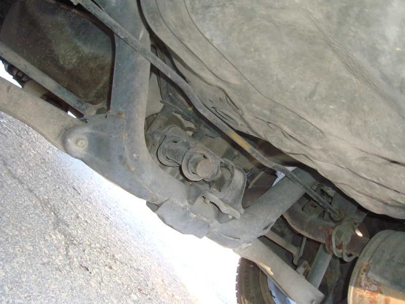 Honda Cr-v 2000 Face Гърция, снимка 14 - Автомобили и джипове - 53563381