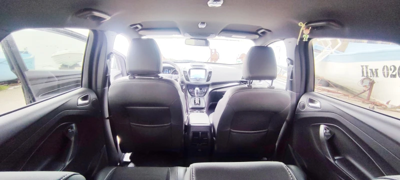 Ford Kuga 4х4, снимка 8 - Автомобили и джипове - 53579923
