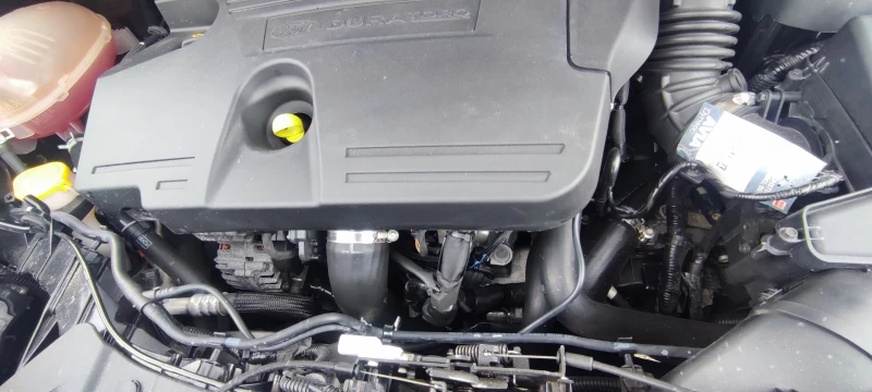 Ford Kuga 4х4, снимка 17 - Автомобили и джипове - 53579923