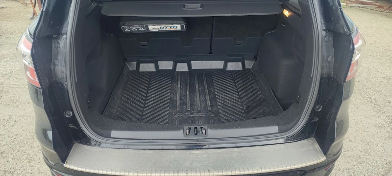 Ford Kuga 4х4, снимка 15 - Автомобили и джипове - 53579923