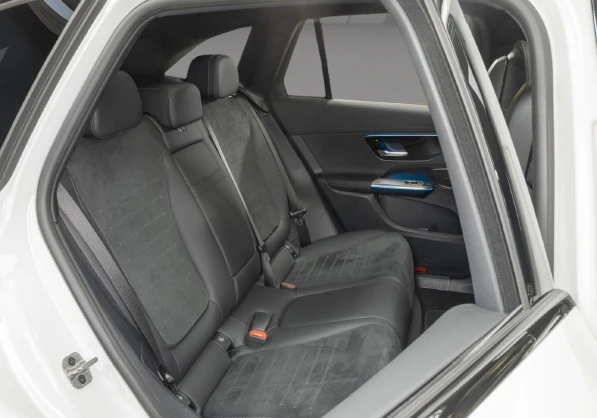 Mercedes-Benz GLC 300 d 4Matic = AMG Line = Advanced Plus  | Mobile.bg   11