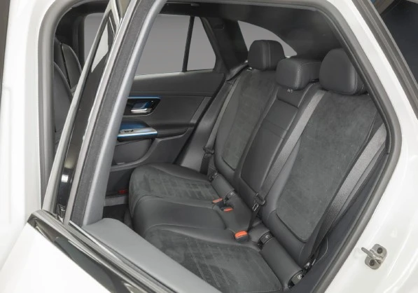 Mercedes-Benz GLC 300 d 4Matic = AMG Line = Advanced Plus  | Mobile.bg   12