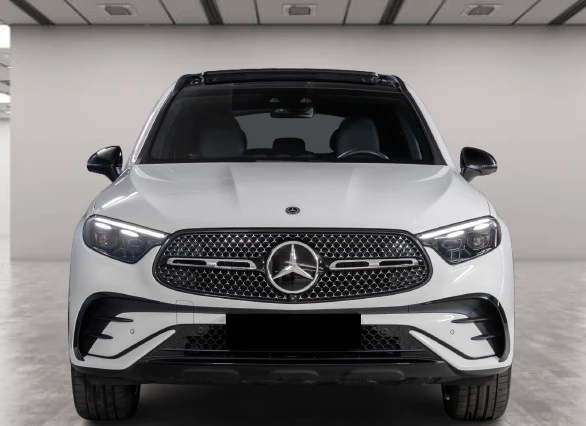 Mercedes-Benz GLC 300 d 4Matic = AMG Line = Advanced Plus Гаранция - 116590 лв. / 59611.52 € - 47159089 1