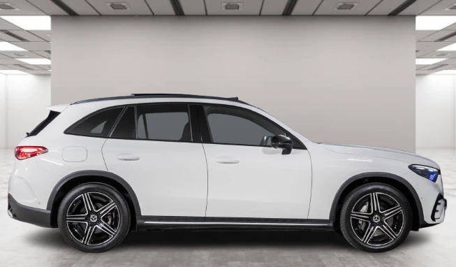 Mercedes-Benz GLC 300 d 4Matic = AMG Line = Advanced Plus Гаранция - изображение 3