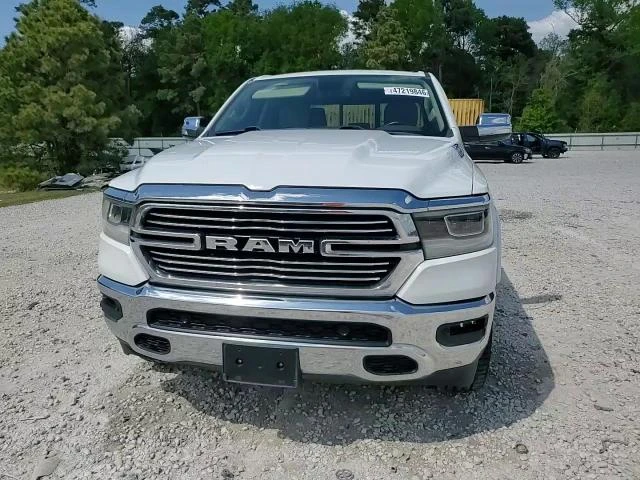 Dodge RAM 1500 Laramie 4x4 Crew Cab 5'7" Box | Mobile.bg � ����������� 13