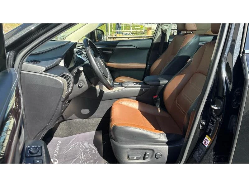 Lexus NX 200t LUXURY AWD, снимка 12 - Автомобили и джипове - 55171717