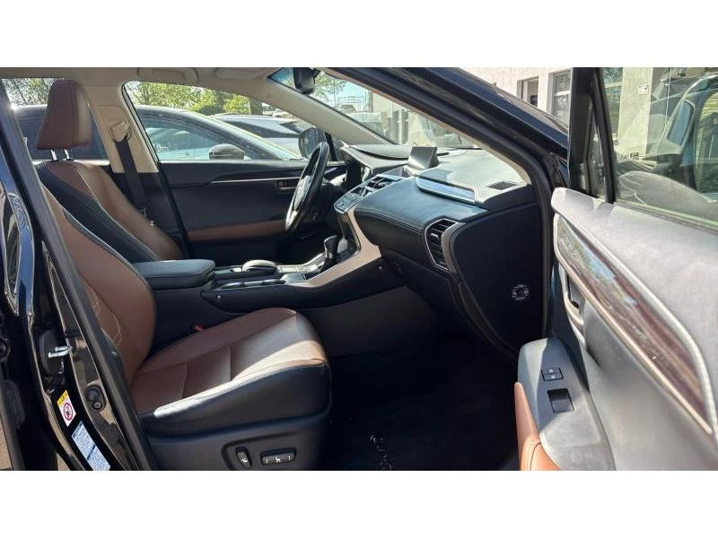 Lexus NX 200t LUXURY AWD, снимка 6 - Автомобили и джипове - 55171717