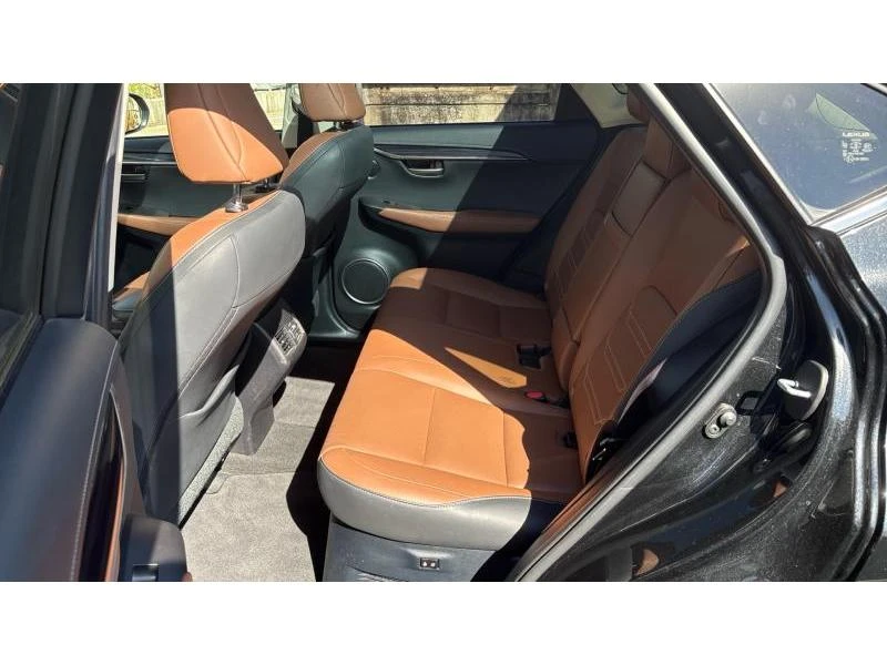 Lexus NX 200t LUXURY AWD, снимка 11 - Автомобили и джипове - 55171717