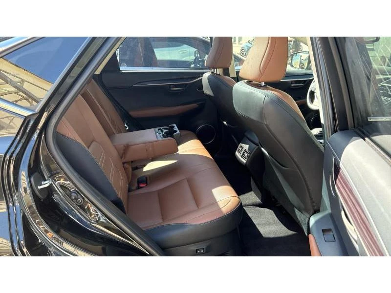 Lexus NX 200t LUXURY AWD, снимка 7 - Автомобили и джипове - 55171717