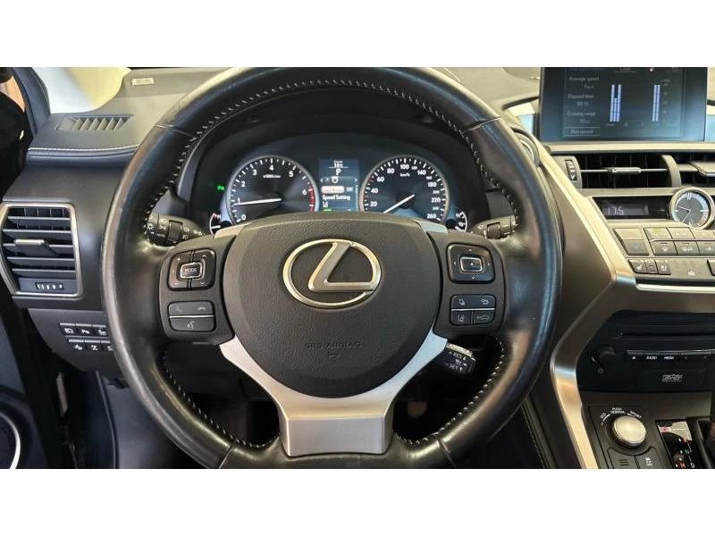 Lexus NX 200t LUXURY AWD, снимка 13 - Автомобили и джипове - 55171717