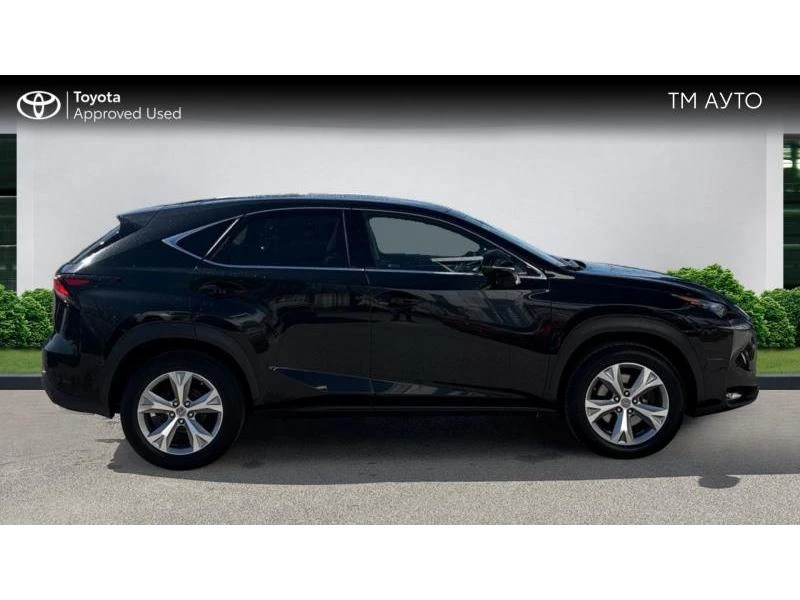 Lexus NX 200t LUXURY AWD, снимка 17 - Автомобили и джипове - 55171717