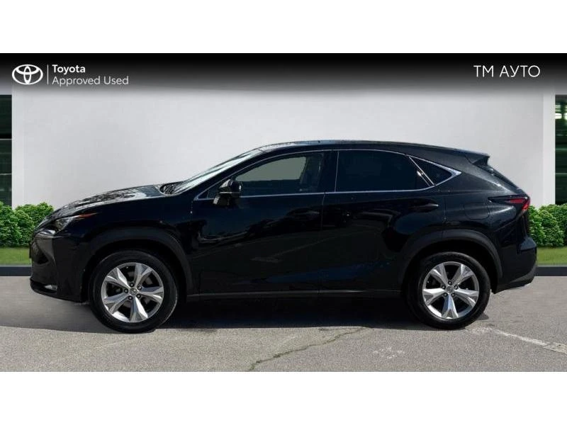 Lexus NX 200t LUXURY AWD, снимка 3 - Автомобили и джипове - 55171717