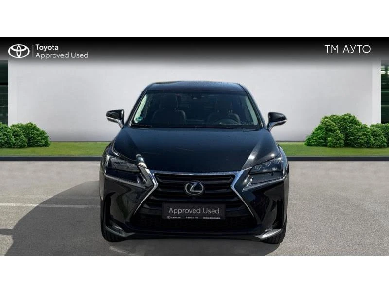 Lexus NX 200t LUXURY AWD, снимка 5 - Автомобили и джипове - 55171717