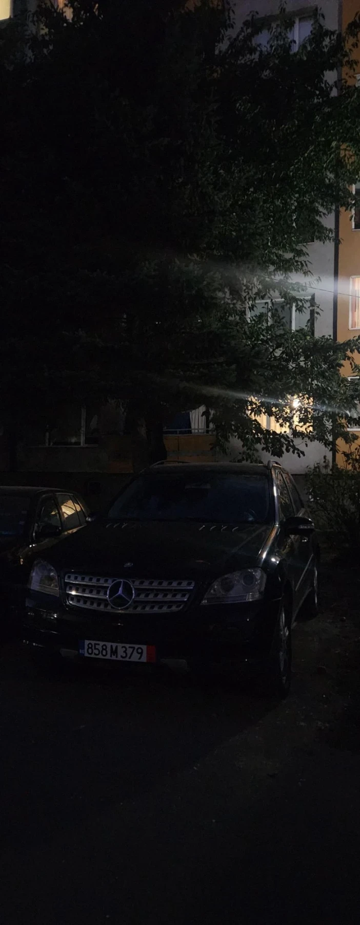 Mercedes-Benz ML 320 | Mobile.bg � ����������� 8