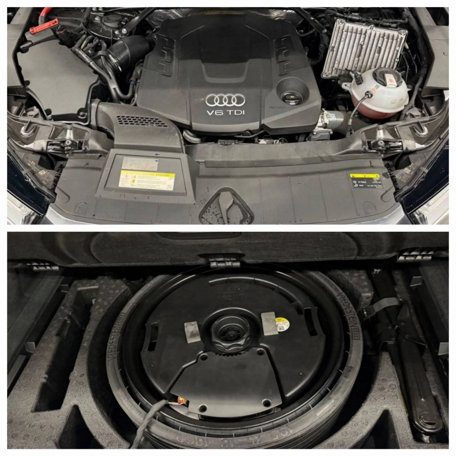 Audi Q5  - изображение 7