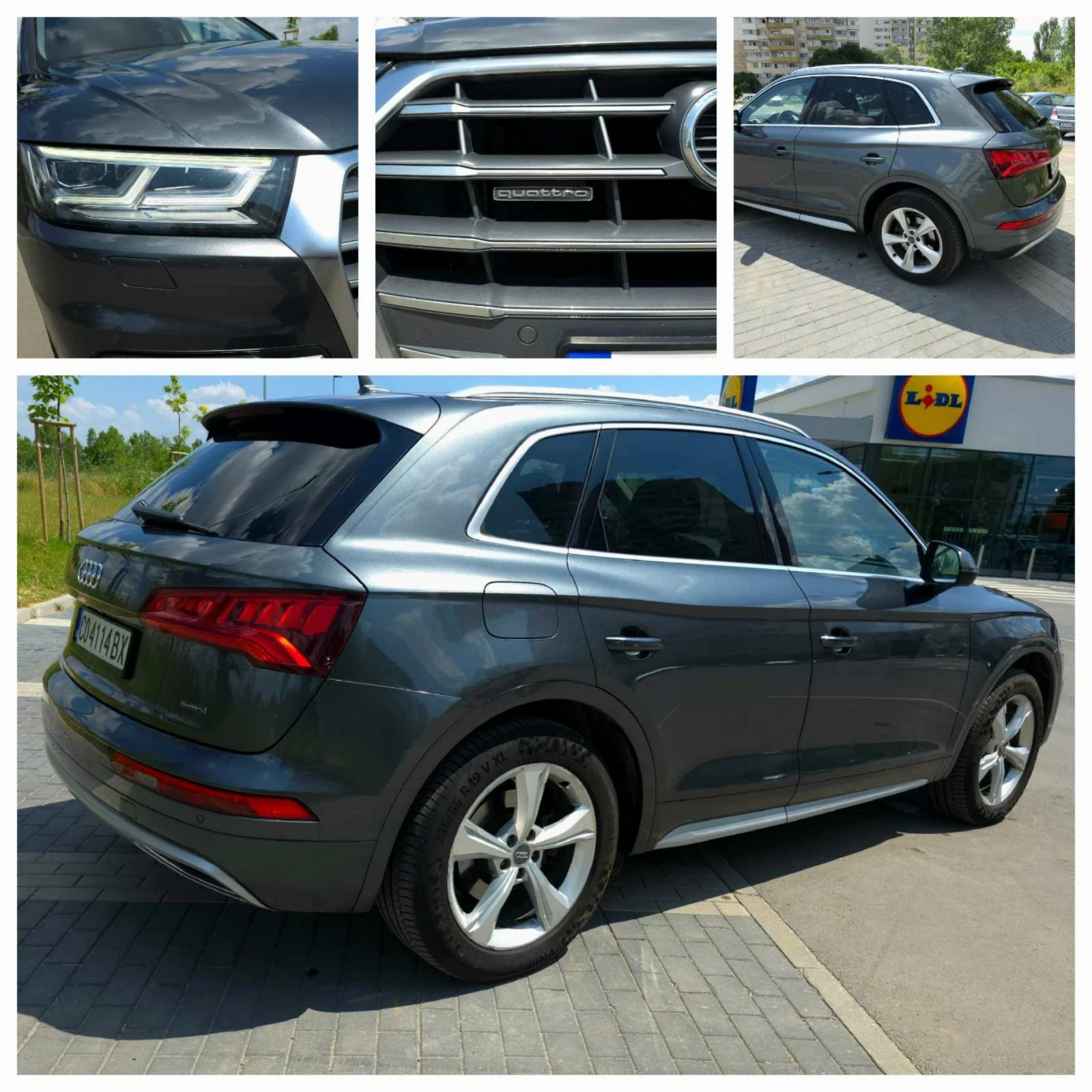 Audi Q5 | Mobile.bg � ����������� 17