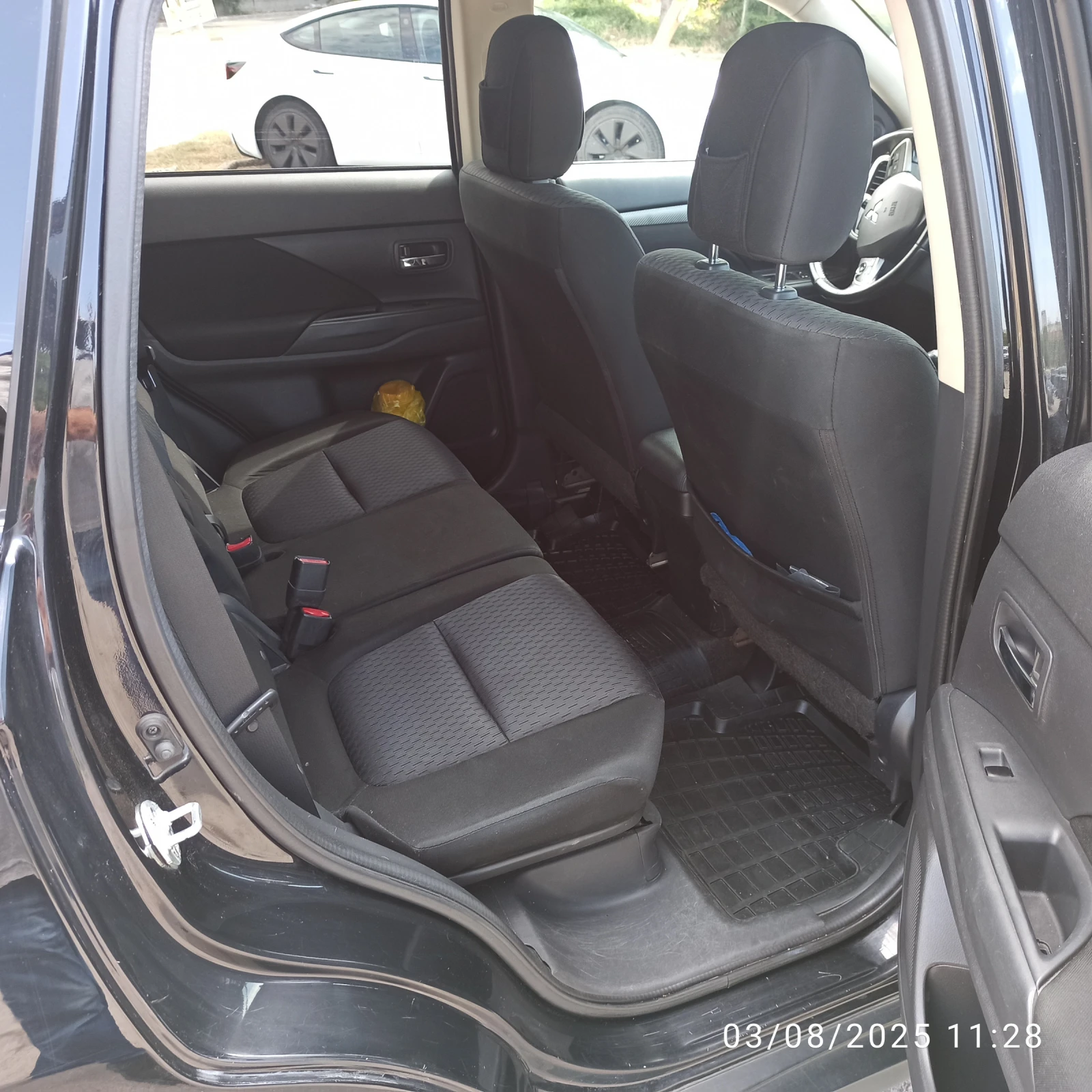 Mitsubishi Outlander | Mobile.bg � ����������� 16